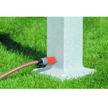 Wasserzapfstelle ARVES Poller mit Wasserhahn-thumb-4