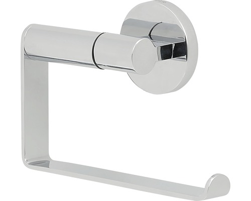 Toilettenpapierhalter aus Metall zur Wandmontage