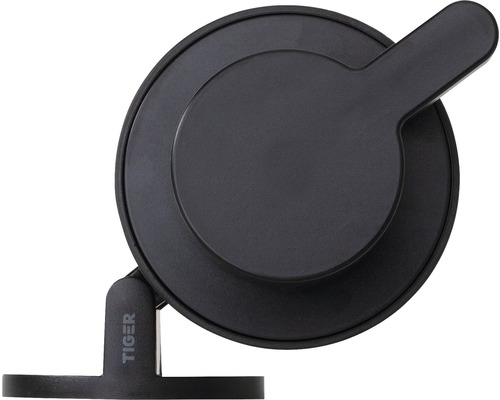 Tiger Logo WC-Bürstengarnitur