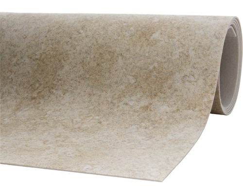 Rolle Vinylbodenbelag