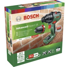 Akku-Bohrschrauber AdvancedImpact 18 ohne Akku und Ladegerät-thumb-1 Akku-Bohrschrauber AdvancedImpact 18 ohne Akku und Ladegerät-thumb-1