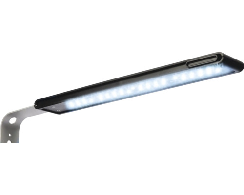 LED Leuchte mit Halterung