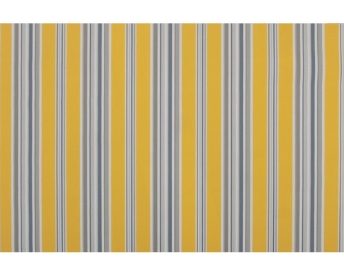 Stoff mit Streifenmuster