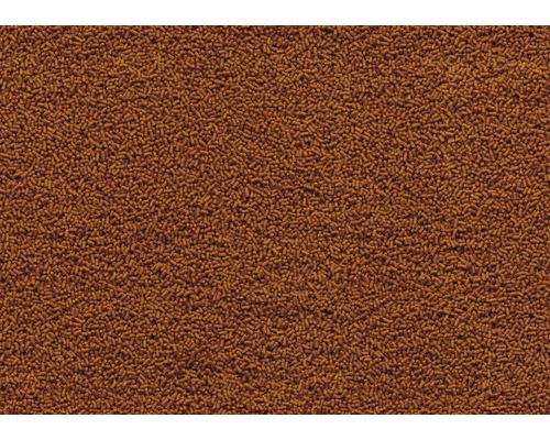 Nahaufnahme von Fischfutterpellets