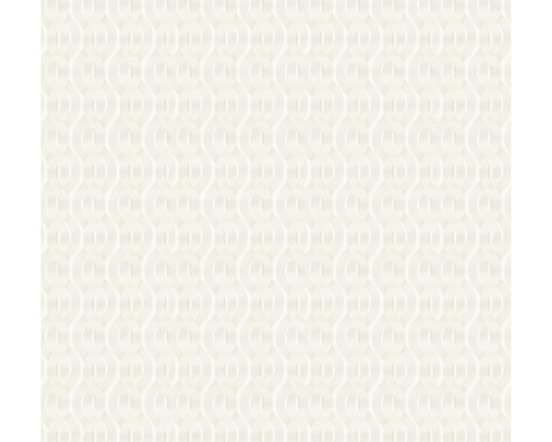 Tapete mit Kettenmuster für die Wandgestaltung