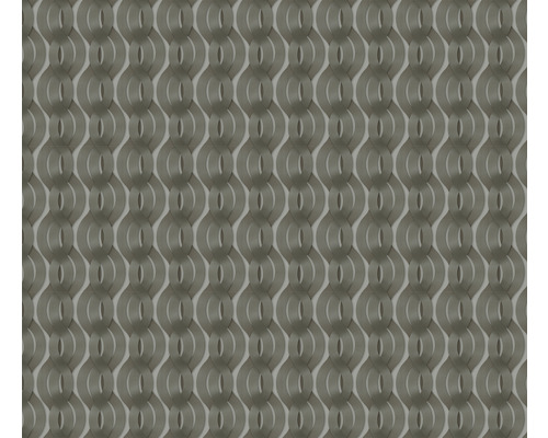 Tapete mit Kettendesign für Wandgestaltung