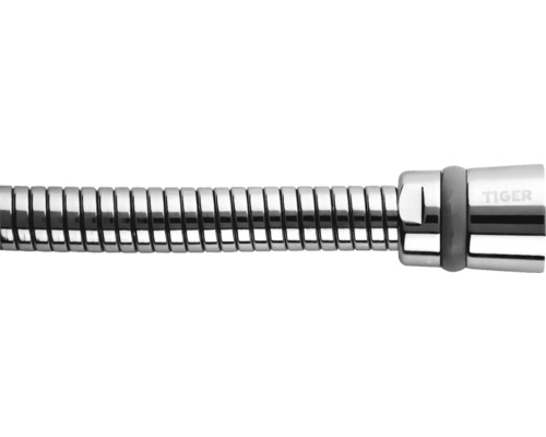 Flexibler Duschschlauch aus Metall