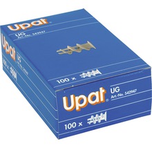 Upat Gipskartondübel UG 100 St.-thumb-1