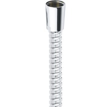AVITAL eco Brauseschlauch Metall Edelstahl 2 m x 1/2" DVGW geprüft
