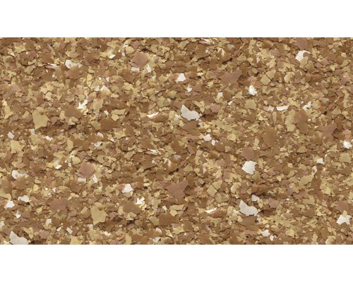 Dekorative Chips für Bodenbeschichtung