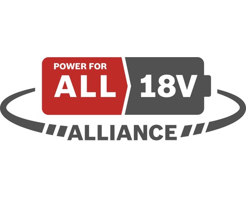 Power for All Alliance Logo