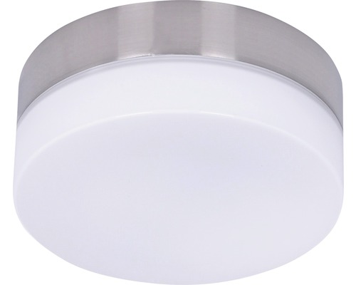 Deckenleuchte mit runder Form