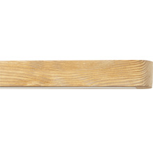 Holzbrett aus massivem Holz