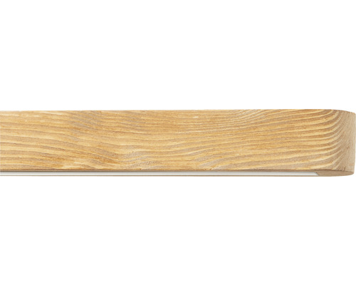 Holzbrett aus massivem Holz