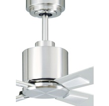 Deckenventilator aus Metall