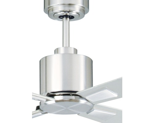 Deckenventilator aus Metall