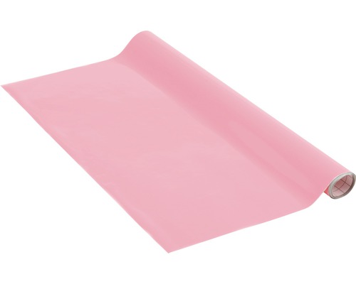 Rolle pinke Möbelfolie