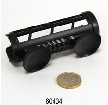 Halterung, Abdeckung JBL ProTemp S Protect (oben)