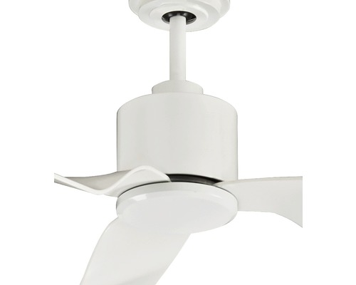 Deckenventilator Detailansicht