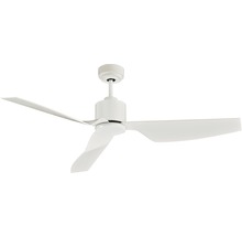 Deckenventilator mit drei Flügeln