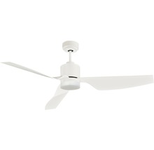 Deckenventilator mit drei Flügeln