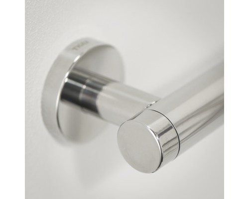 Haltegriff aus Edelstahl zur Wandmontage