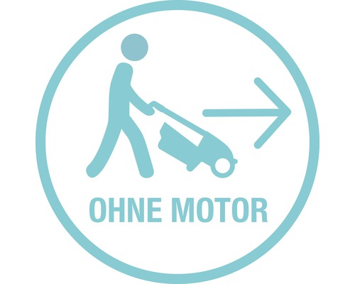Symbol: Kein Motor
