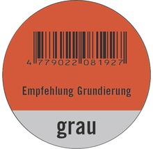 HORNBACH Buntlack Acryllack seidenmatt tiefschwarz 2 l-thumb-3 HORNBACH Buntlack Acryllack seidenmatt tiefschwarz 2 l-thumb-3