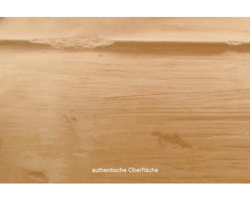 Authentische Holzoberfläche