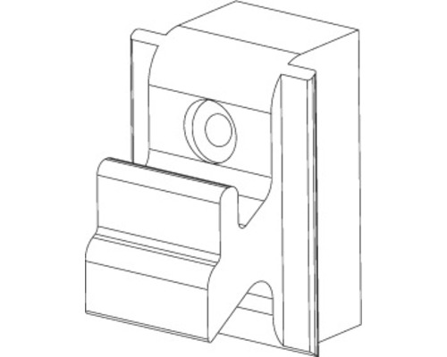 Halterung