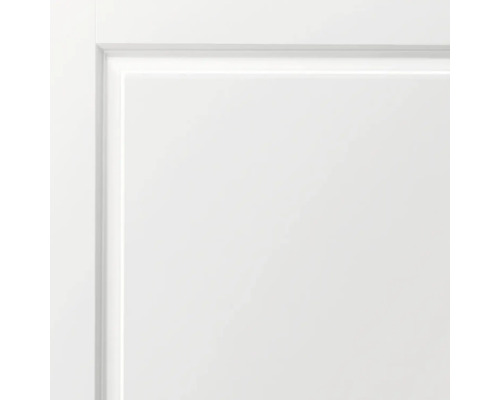 Detail einer Kassettentür