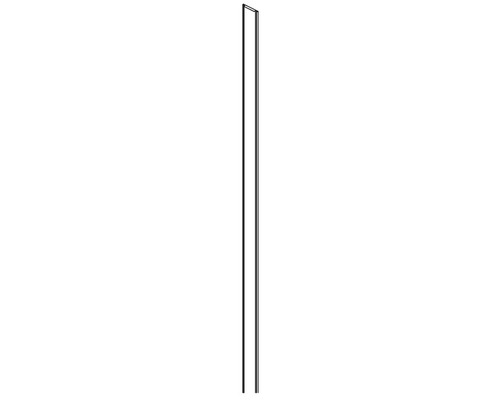 Metallpfosten für Zaunbau