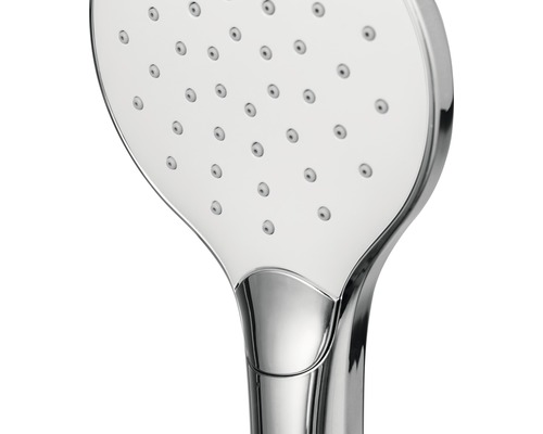 Brausekopf mit Wasserdüsen