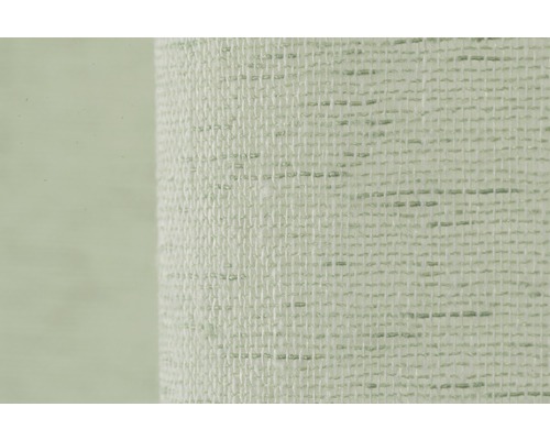 Nahaufnahme eines fein gewebten Stoffes