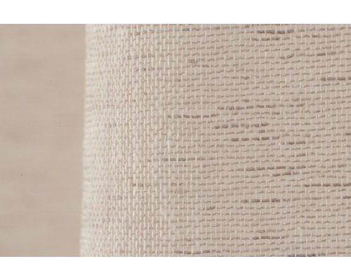 Nahaufnahme eines Stoffbezugs