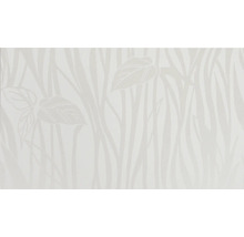 Steingut Dekorfliese Sako Formella weiß 32 x 55 cm-thumb-1