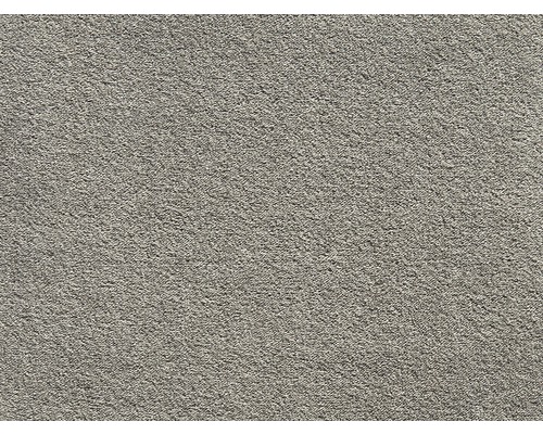 Teppichboden Shaggy Grizzly graubeige FB49 400 cm breit (Meterware) Teppichboden Shaggy Grizzly graubeige FB49 400 cm breit (Meterware)