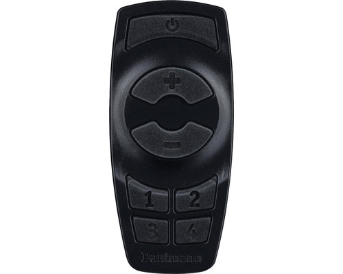 Paulmann Fernbedienung für Lichtsteuerung