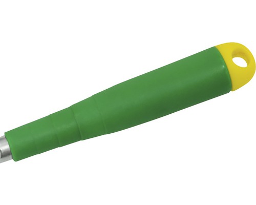 Schraubendreher mit Kunststoffgriff