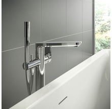 Rechteckbadewanne Ideal Standard Tonic II 80 x 180 cm alpinweiß glatt E398101-thumb-10