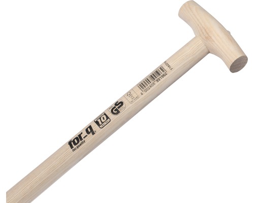 Holzstiel für Werkzeuge