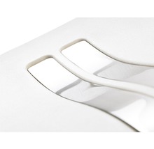 Barstuhl Mayer Sitzmöbel myWAVE 39 x 39 x 58 cm Stahl braun 1208-01-85-thumb-1 Barstuhl Mayer Sitzmöbel myWAVE 39 x 39 x 58 cm Stahl braun 1208-01-85-thumb-1