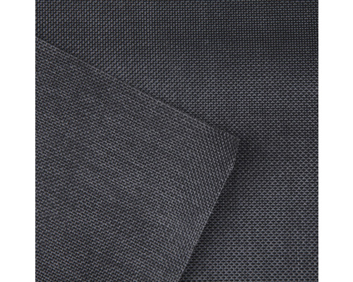 Detailaufnahme eines Stoffes mit feiner Webstruktur