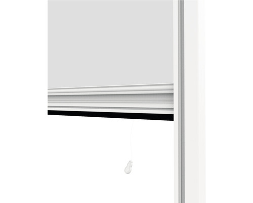 Fensterrollos mit Bedienkordel
