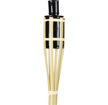Fackel Bambus H 90 cm-thumb-1