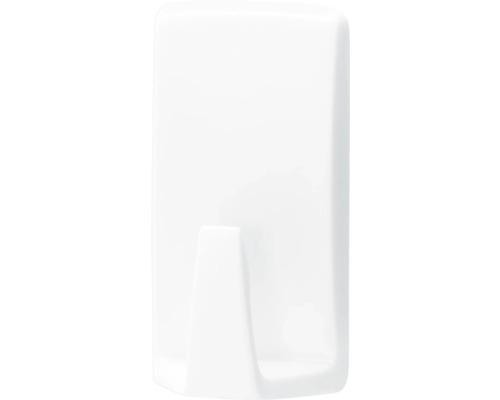 Kleiderhaken aus Kunststoff