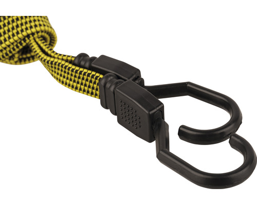 Spanngummi mit Haken zur Ladungssicherung