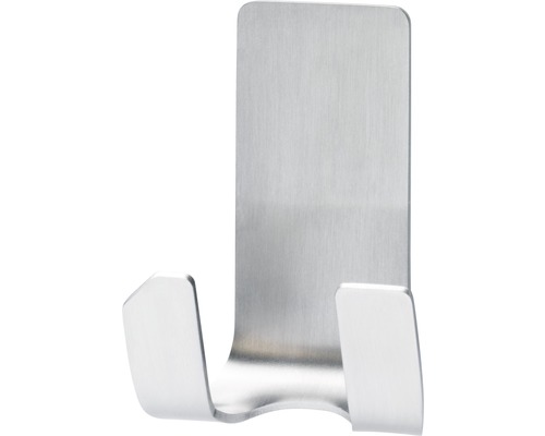 Edelstahl Kleiderhaken zur Wandmontage