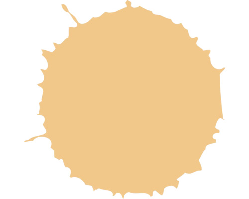 Farbfleck