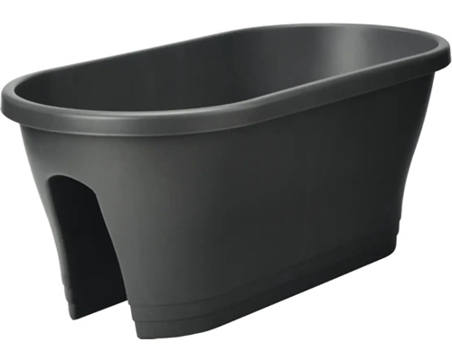 Balkonkasten zur Montage am Geländer